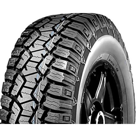 RADIAL AT