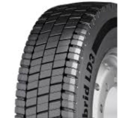 CONTI HYBRID LD3