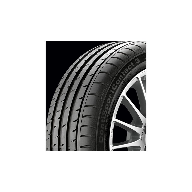 SPORTCONTACT 3 SSR