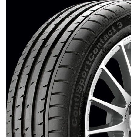 SPORTCONTACT 3 SSR