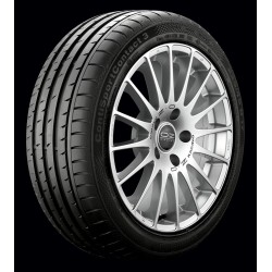 SPORTCONTACT 3 SSR
